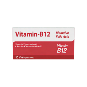 Vitamin-B12