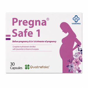 Pregna Safe 1