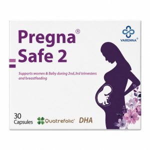 Pregna Safe 2