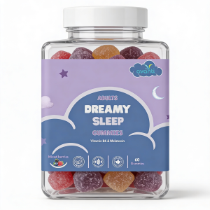 Adults Dreamy Sleep