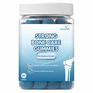 Strong Bone Care